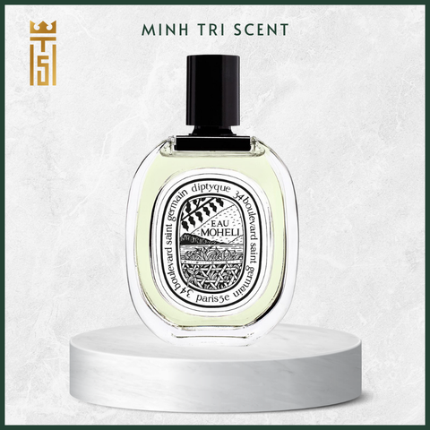 Eau Moheli Diptyque