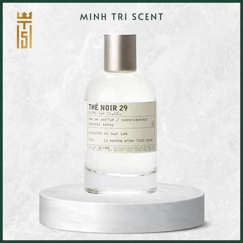 The Noir 29 Le Labo