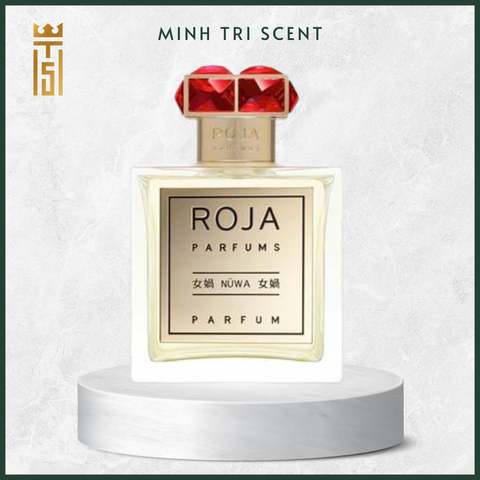 Roja NUWA