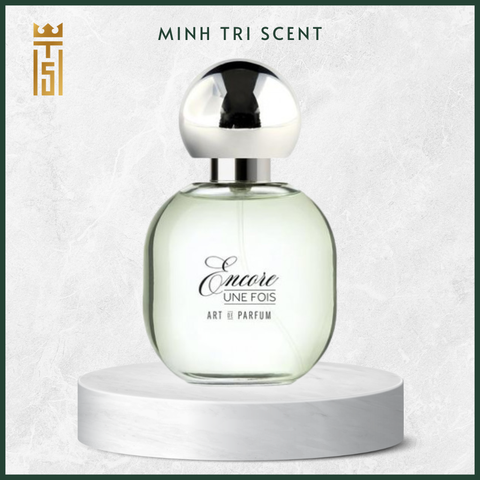 Encore Une Fois Art de Parfum