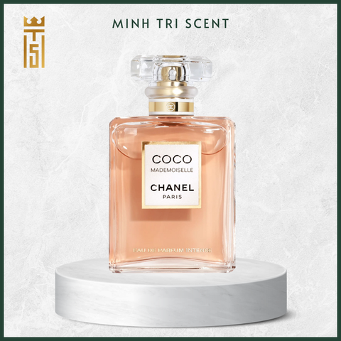 Coco Mademoiselle Chanel
