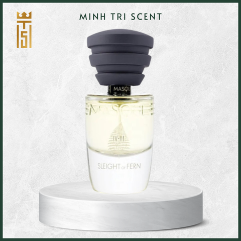 Sleight of Fern Masque Milano