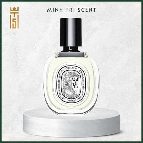 Volutes Eau de Toilette Diptyque