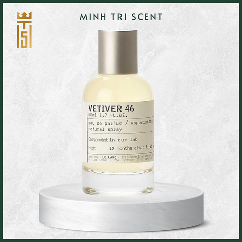 Vetiver 46 Le Labo