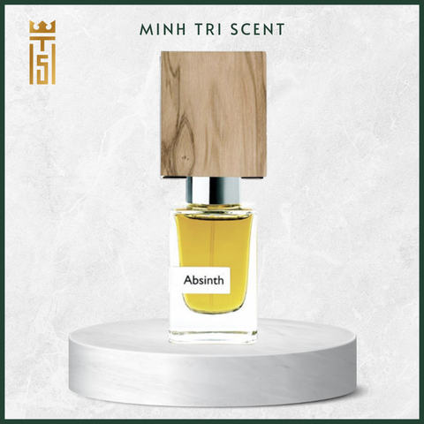 Nasomatto Absinth
