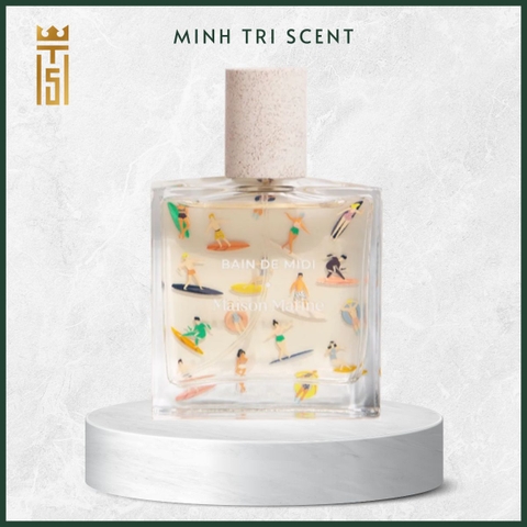 Maison Matine Bain de Midi