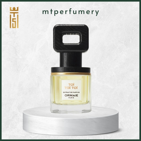 Toi Toi Extrait de Parfum Ormaie