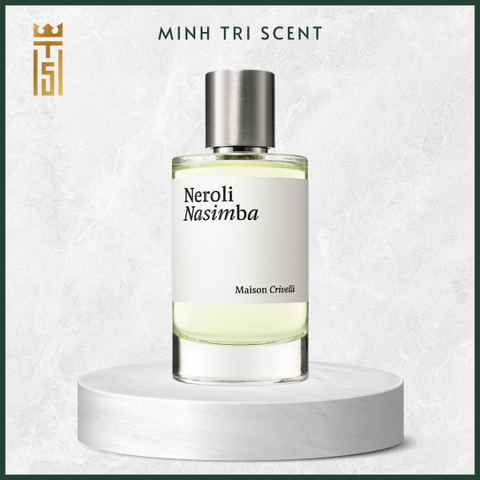 Neroli Nasimba Maison Crivelli