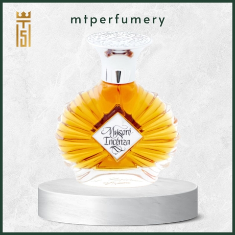 Mysore Incenza Areej Le Doré