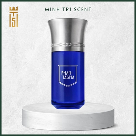 Phantasma Eau de Parfum Les Liquides Imaginaires