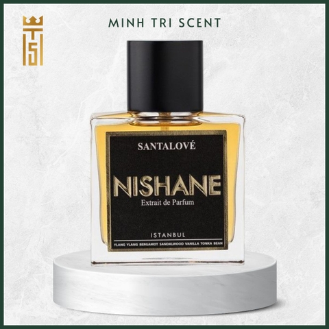 Santalove Nishane
