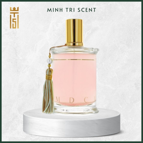 Rose de Siwa MDCI
