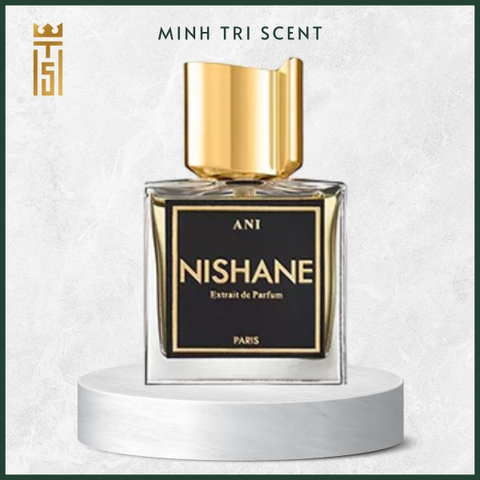 Ani Nishane