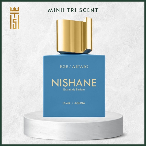 EGE / ΑΙΓΑΙΟ Nishane