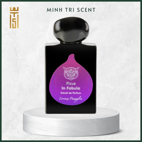 Ficus in Fabula - Limited Edition Lorenzo Pazzaglia