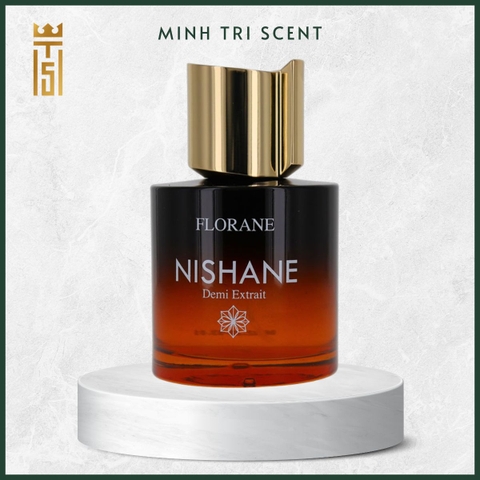 Florane Nishane
