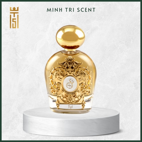 Mizar Harrod's Exclusive Tiziana Terenzi