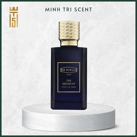 The Hedonist Extrait de Parfum Ex Nihilo