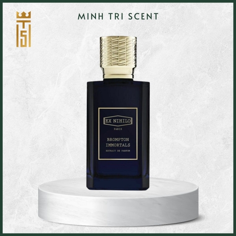 Brompton Immortals Extrait de Parfum Ex Nihilo