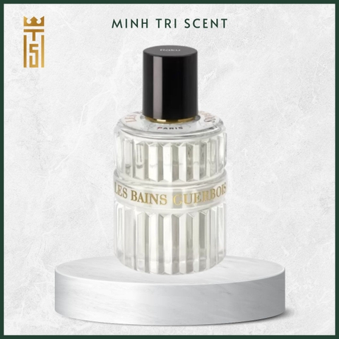 Damier Les Bains Guerbois