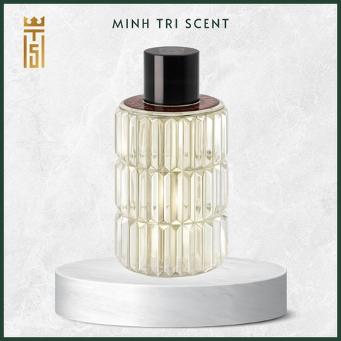 Les Bains Guerbois 1885 Eau de Cologne Les Bains Guerbois