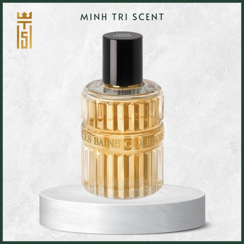 Oud Laque Les Bains Guerbois