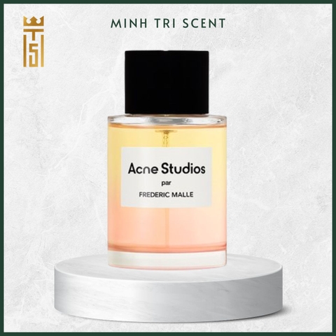 Acne Studios Frederic Malle
