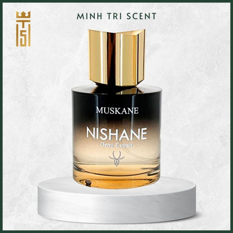 Muskane Nishane