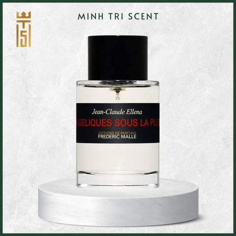 Angéliques Sous La Pluie Frederic Malle