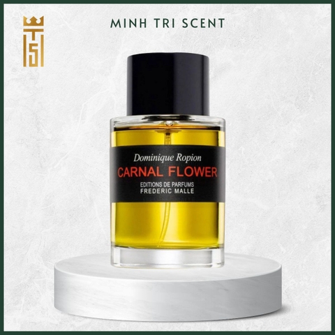 Carnal Flower Frederic Malle