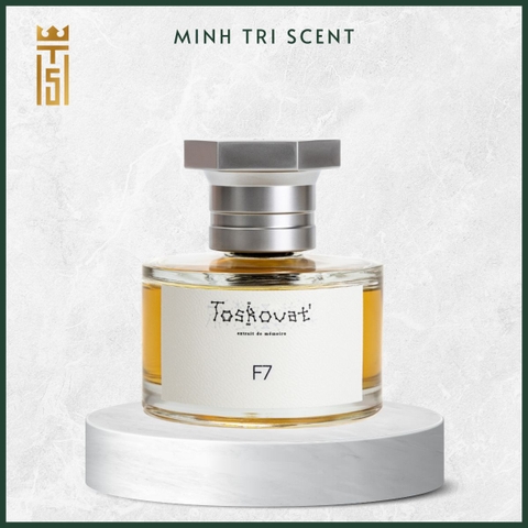 F7 Toskovat'