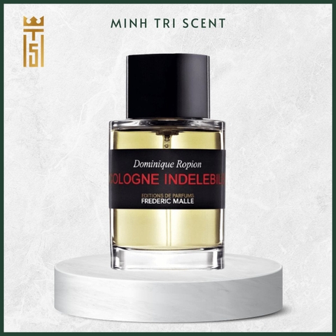Cologne Indélébile Frederic Malle