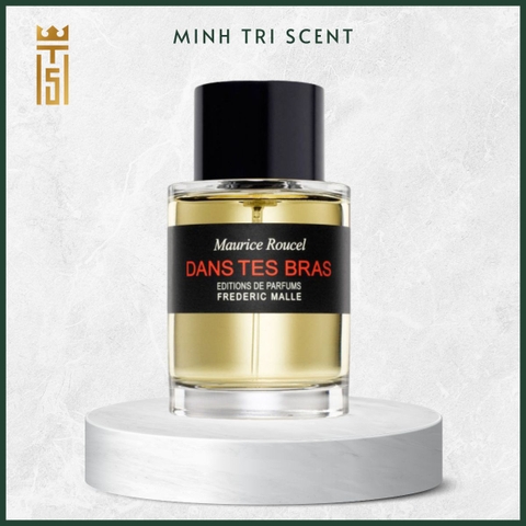Dans Tes Bras Frederic Malle