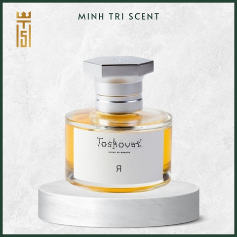 Я Toskovat'