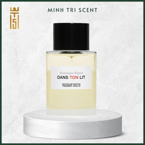 Dans Ton Lit Frederic Malle