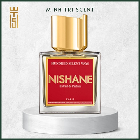 Hundred Silent Ways Nishane