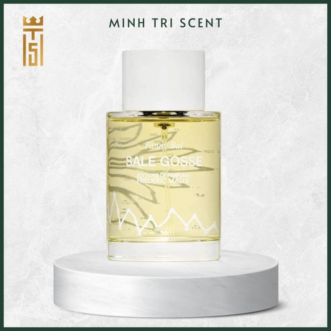 Sale Gosse by Fanny Bal Frederic Malle