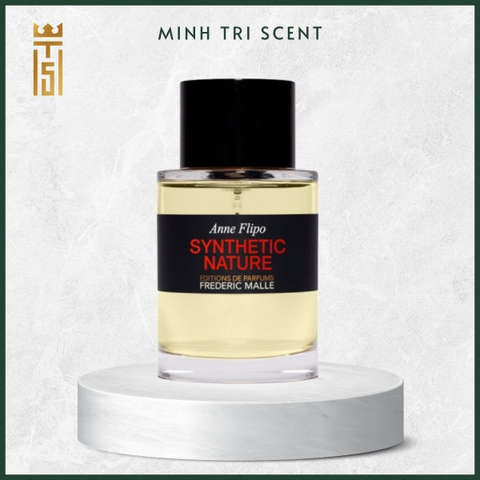 Synthetic Nature Frederic Malle