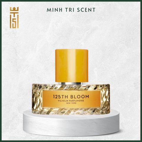 125th & Bloom Vilhelm Parfumerie