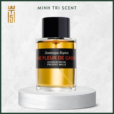 Une Fleur de Cassie Frederic Malle