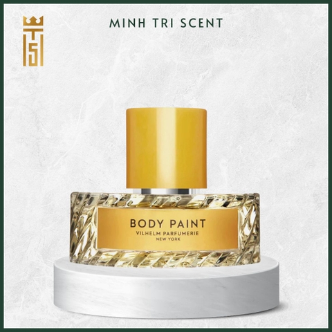 Body Paint Vilhelm Parfumerie