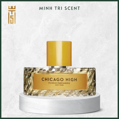 Chicago High Vilhelm Parfumerie