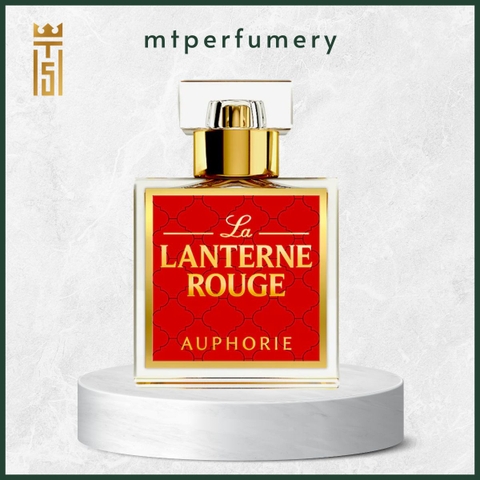 La Lanterne Rouge Auphorie