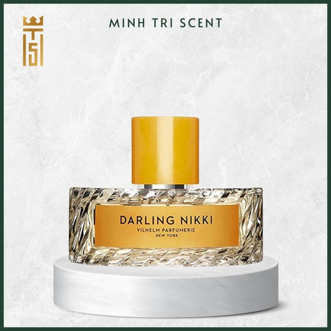 Darling Nikki Vilhelm Parfumerie