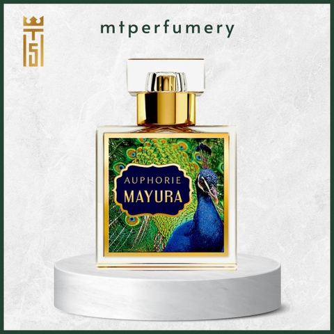 Mayura Auphorie