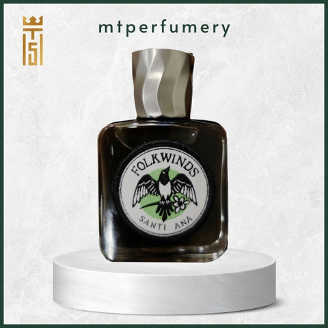 Anna Santi Preorder Folkwinds