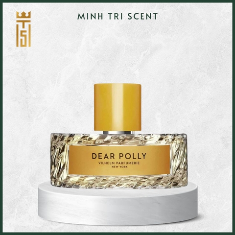 Dear Polly Vilhelm Parfumerie