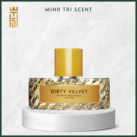 Dirty Velvet Vilhelm Parfumerie
