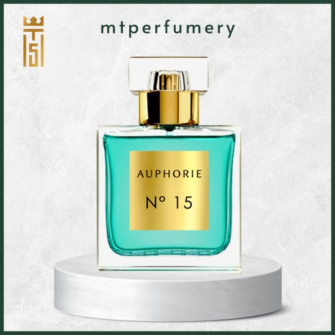 No. 15 Auphorie