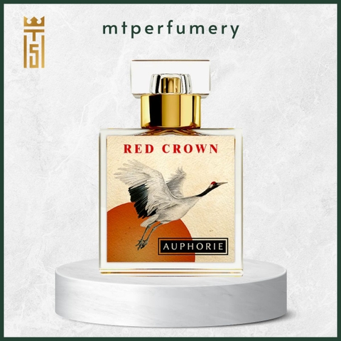 Red Crown Auphorie